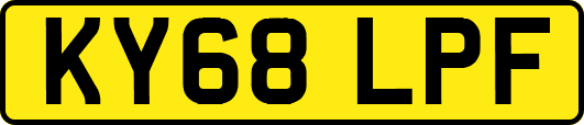 KY68LPF