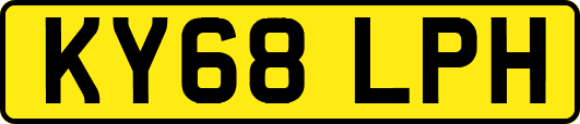 KY68LPH