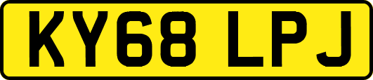 KY68LPJ