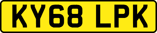 KY68LPK