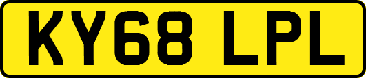KY68LPL