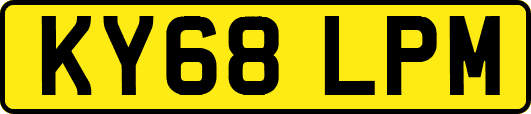 KY68LPM