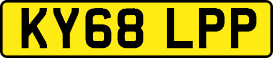 KY68LPP