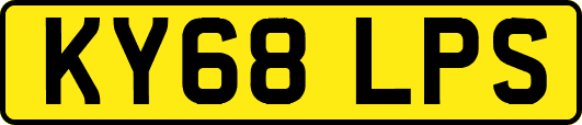 KY68LPS