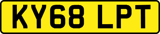 KY68LPT