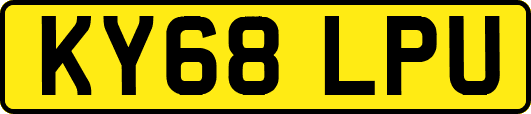 KY68LPU