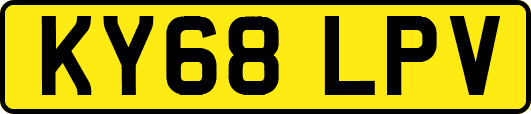 KY68LPV