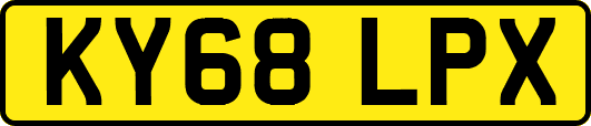 KY68LPX