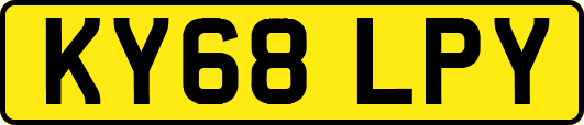 KY68LPY