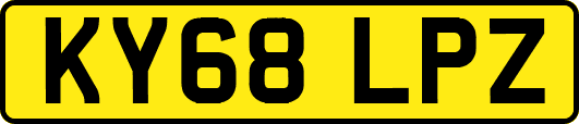 KY68LPZ