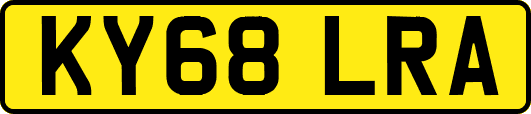 KY68LRA