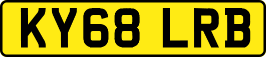 KY68LRB