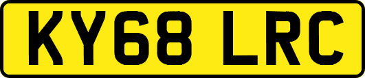 KY68LRC