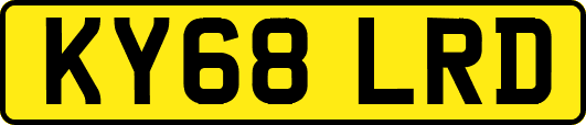KY68LRD