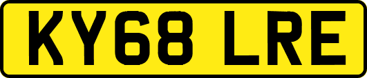 KY68LRE