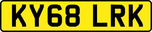 KY68LRK
