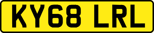 KY68LRL