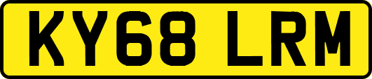 KY68LRM