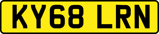 KY68LRN