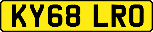 KY68LRO