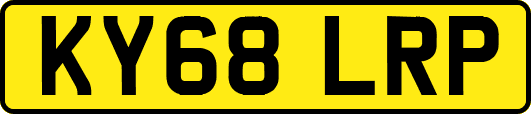 KY68LRP