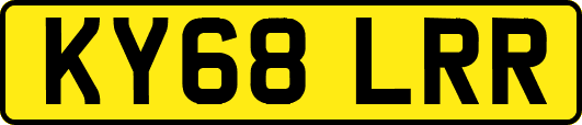 KY68LRR