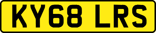 KY68LRS