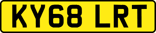 KY68LRT