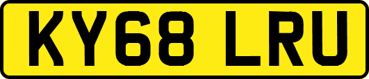 KY68LRU