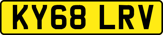KY68LRV