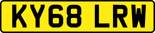 KY68LRW