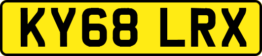 KY68LRX