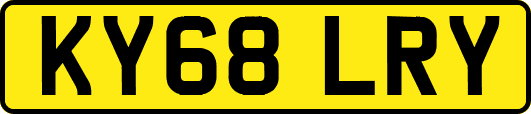 KY68LRY