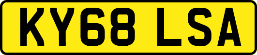 KY68LSA