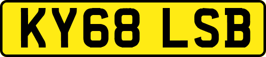 KY68LSB
