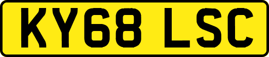 KY68LSC
