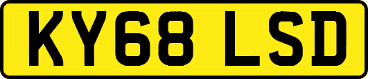 KY68LSD