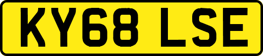 KY68LSE