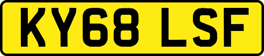 KY68LSF
