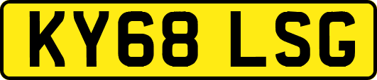 KY68LSG