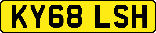 KY68LSH