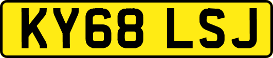 KY68LSJ