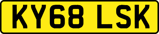 KY68LSK