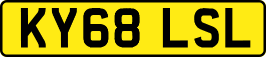 KY68LSL