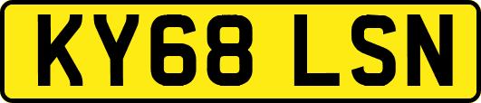 KY68LSN
