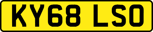 KY68LSO