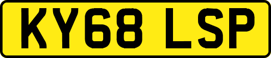 KY68LSP