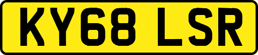 KY68LSR