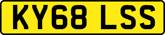 KY68LSS