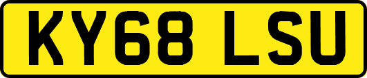 KY68LSU